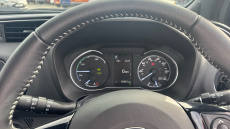 Toyota Yaris 1.5 Hybrid Excel 5dr CVT [Nav] Hybrid Hatchback
